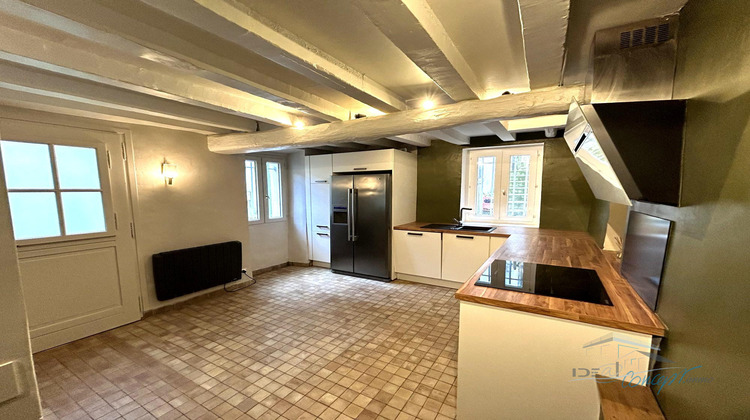 Ma-Cabane - Location Maison La Celle-Saint-Cloud, 60 m²