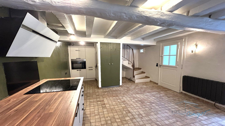 Ma-Cabane - Location Maison La Celle-Saint-Cloud, 60 m²
