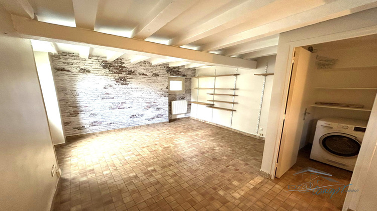Ma-Cabane - Location Maison La Celle-Saint-Cloud, 60 m²