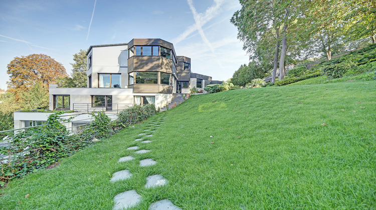 Ma-Cabane - Location Maison LA CELLE-SAINT-CLOUD, 673 m²