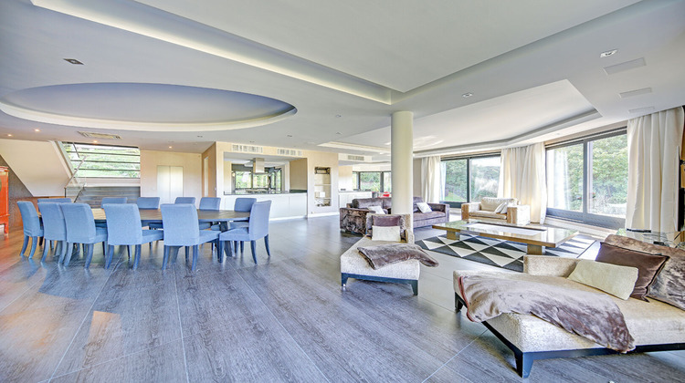 Ma-Cabane - Location Maison LA CELLE-SAINT-CLOUD, 673 m²