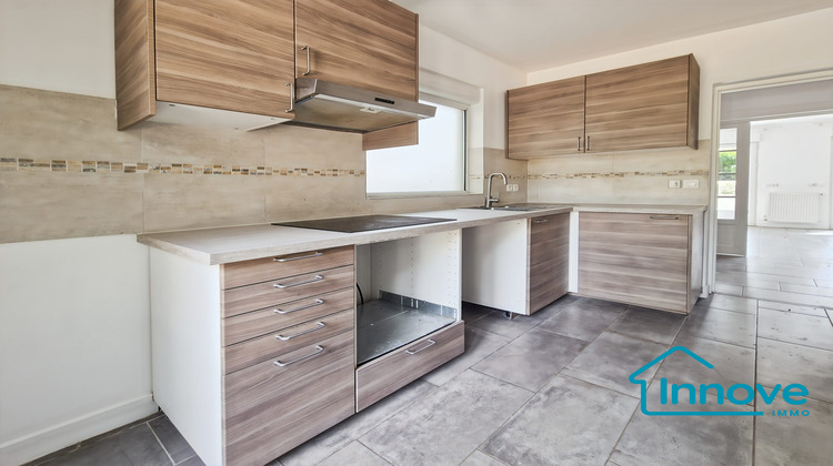 Ma-Cabane - Location Maison La Celle-Saint-Cloud, 94 m²