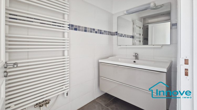 Ma-Cabane - Location Maison La Celle-Saint-Cloud, 94 m²