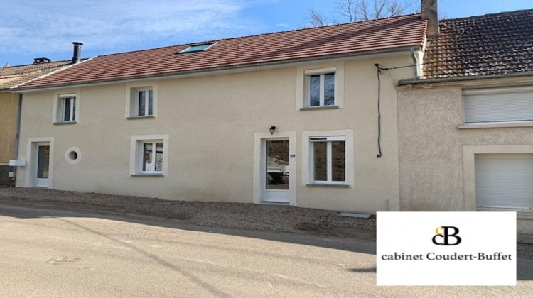 Ma-Cabane - Location Maison La Celle-sur-Loire, 124 m²