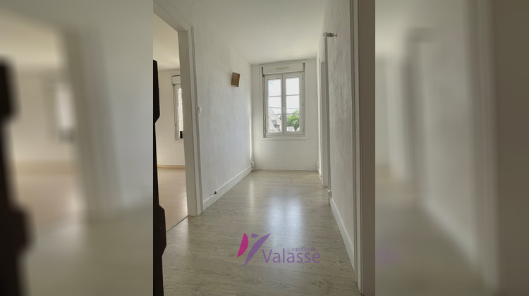 Ma-Cabane - Location Maison La Cerlangue, 75 m²