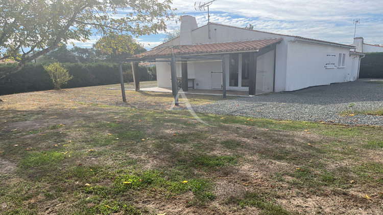 Ma-Cabane - Location Maison LA CHAIZE-GIRAUD, 64 m²