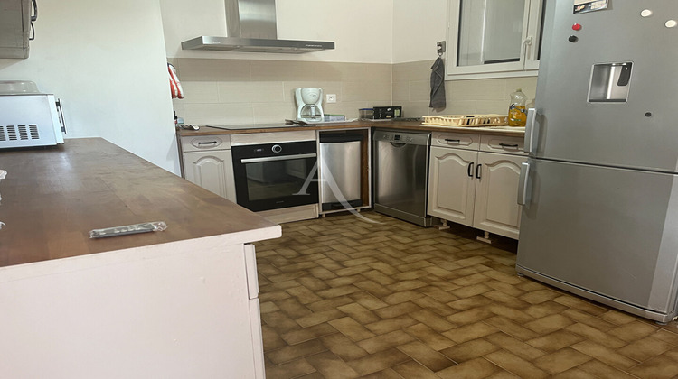 Ma-Cabane - Location Maison LA CHAIZE-GIRAUD, 64 m²