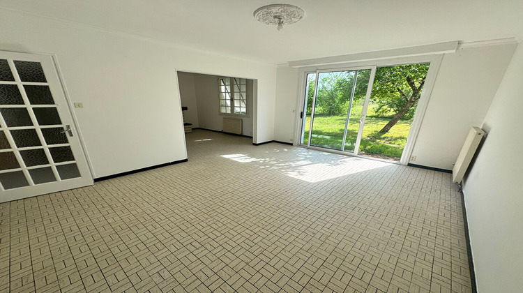 Ma-Cabane - Location Maison LA CHAIZE-LE-VICOMTE, 88 m²