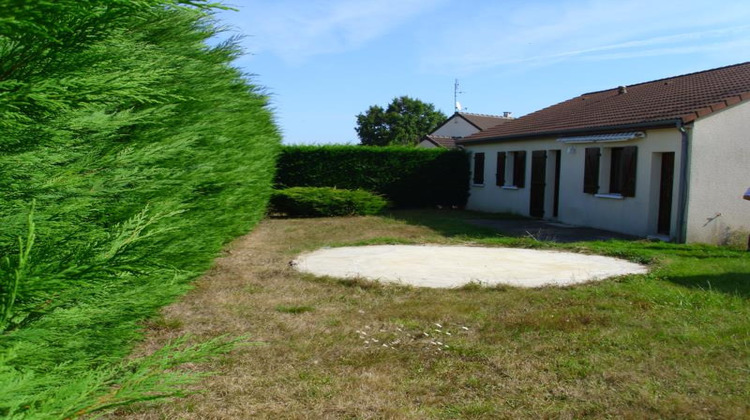 Ma-Cabane - Location Maison LA CHAPELAUDE, 87 m²