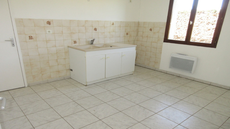 Ma-Cabane - Location Maison LA CHAPELAUDE, 87 m²