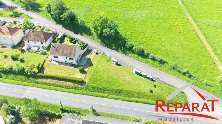 Ma-Cabane - Location Maison La Chapelle-aux-Brocs, 81 m²