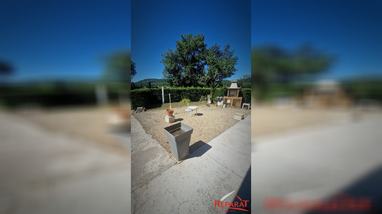 Ma-Cabane - Location Maison La Chapelle-aux-Brocs, 81 m²