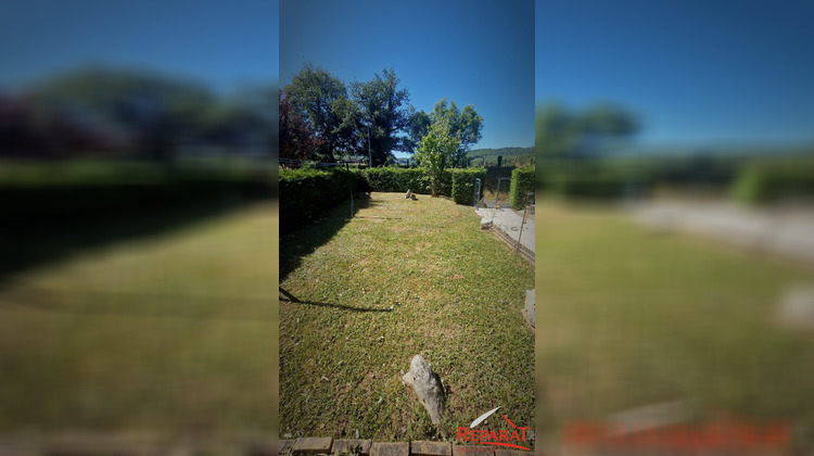 Ma-Cabane - Location Maison La Chapelle-aux-Brocs, 81 m²