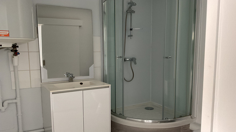 Ma-Cabane - Location Maison LA CHAPELLE-BASSE-MER, 26 m²