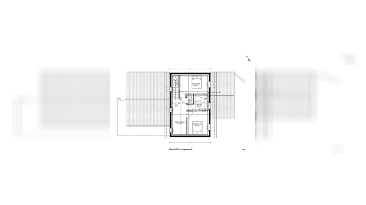Ma-Cabane - Location Maison LA CHAPELLE-BASSE-MER, 120 m²