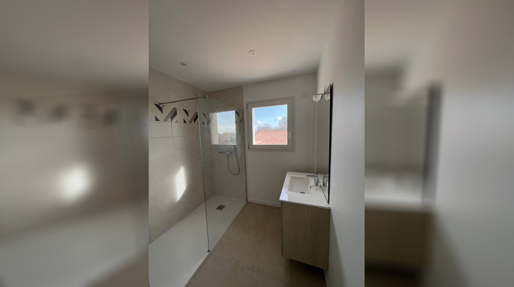 Ma-Cabane - Location Maison LA CHAPELLE-BASSE-MER, 120 m²