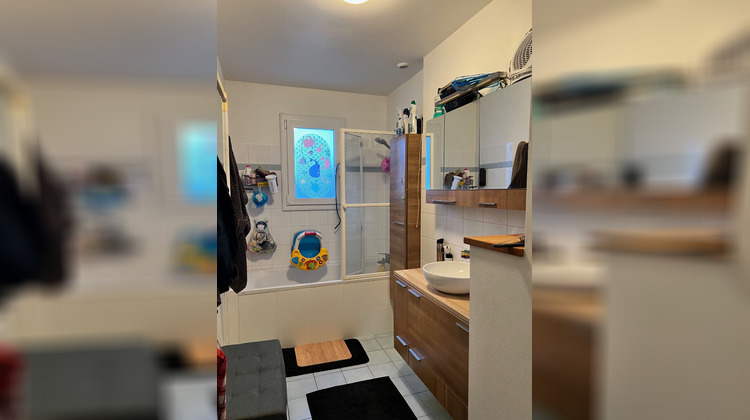 Ma-Cabane - Location Maison LA CHAPELLE-BASSE-MER, 89 m²