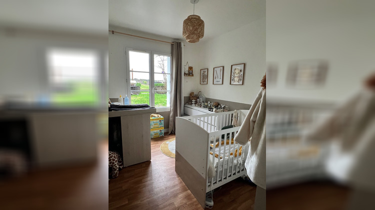 Ma-Cabane - Location Maison LA CHAPELLE-BASSE-MER, 89 m²