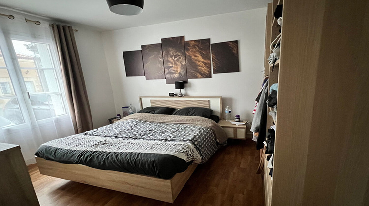 Ma-Cabane - Location Maison LA CHAPELLE-BASSE-MER, 89 m²