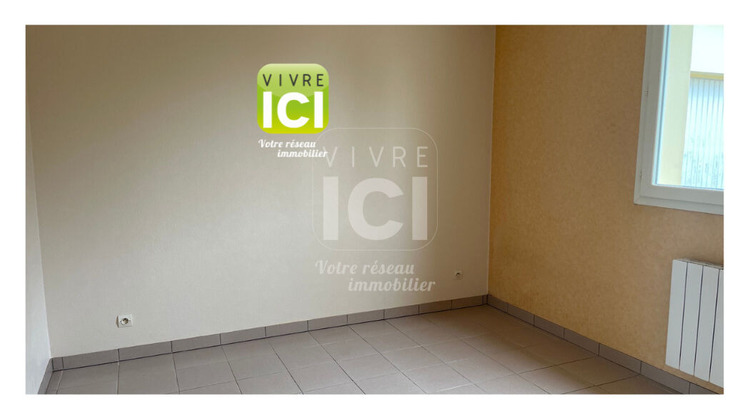 Ma-Cabane - Location Maison LA CHAPELLE-BASSE-MER, 54 m²