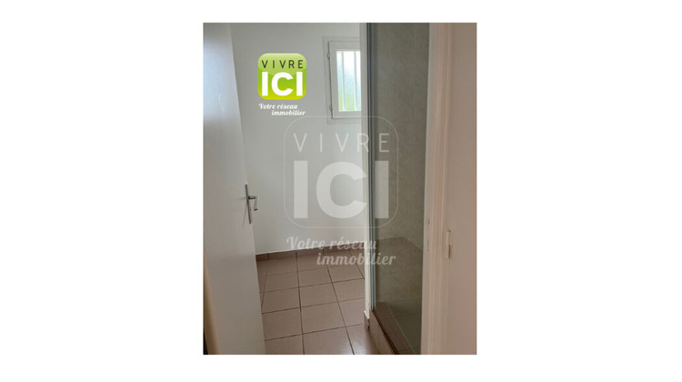 Ma-Cabane - Location Maison LA CHAPELLE-BASSE-MER, 54 m²