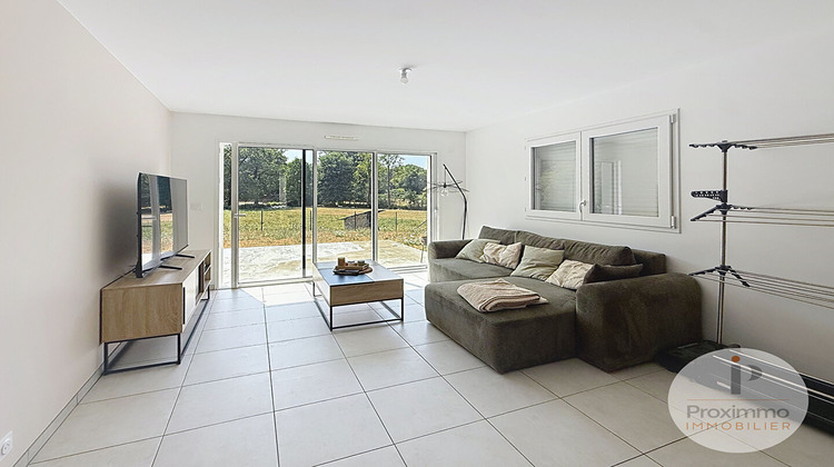 Ma-Cabane - Location Maison LA CHAPELLE-BOUEXIC, 82 m²