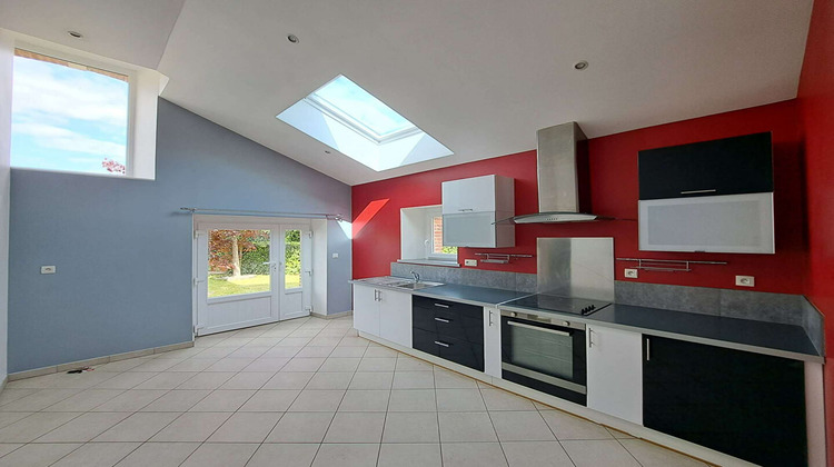 Ma-Cabane - Location Maison LA CHAPELLE-CRAONNAISE, 79 m²