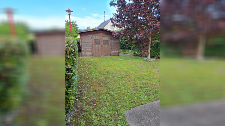 Ma-Cabane - Location Maison LA CHAPELLE-CRAONNAISE, 79 m²