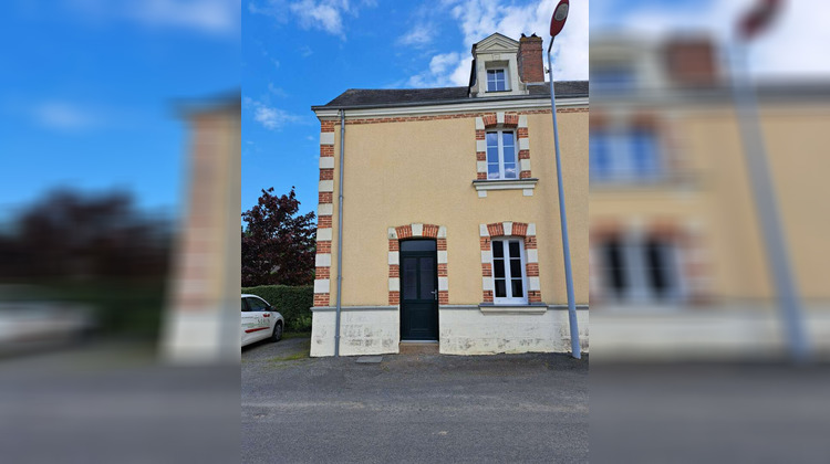 Ma-Cabane - Location Maison LA CHAPELLE-CRAONNAISE, 79 m²
