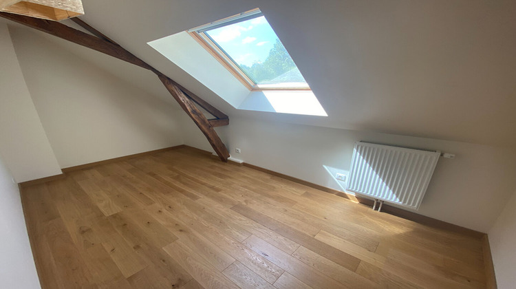 Ma-Cabane - Location Maison LA CHAPELLE-D'ANGILLON, 151 m²