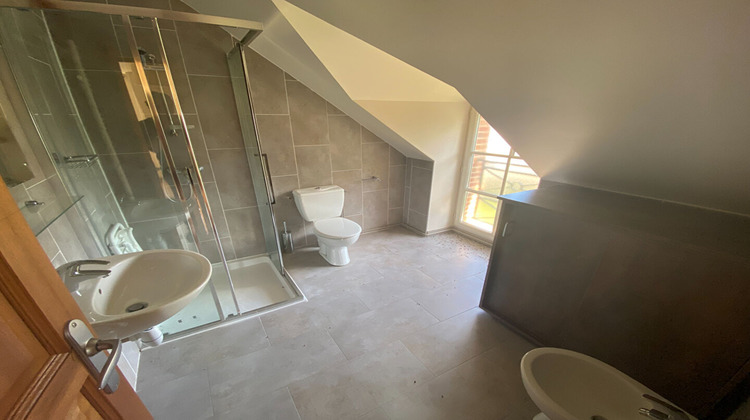Ma-Cabane - Location Maison LA CHAPELLE-D'ANGILLON, 151 m²