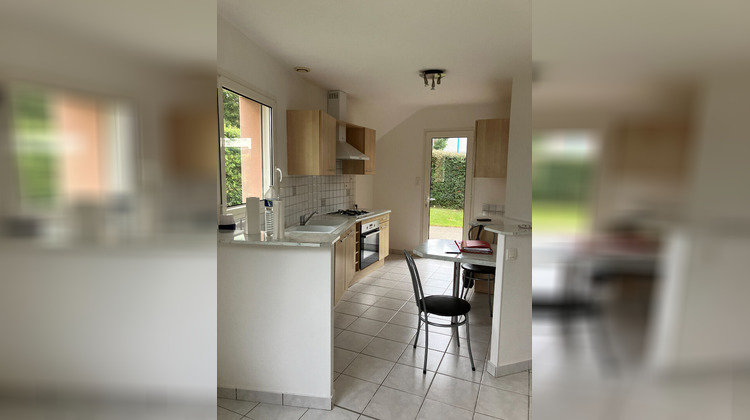 Ma-Cabane - Location Maison LA CHAPELLE-DES-FOUGERETZ, 137 m²