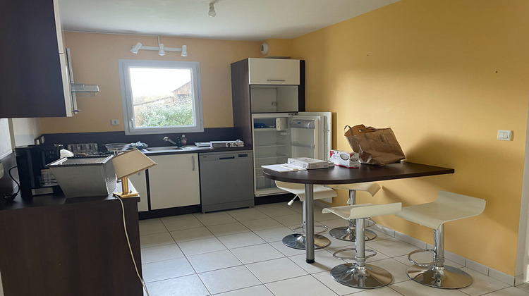 Ma-Cabane - Location Maison LA CHAPELLE-DES-MARAIS, 87 m²
