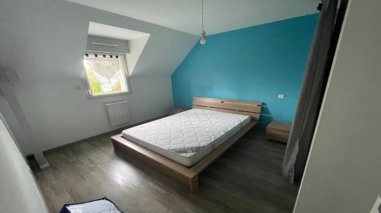 Ma-Cabane - Location Maison LA CHAPELLE-DES-MARAIS, 87 m²