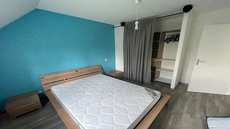 Ma-Cabane - Location Maison LA CHAPELLE-DES-MARAIS, 87 m²