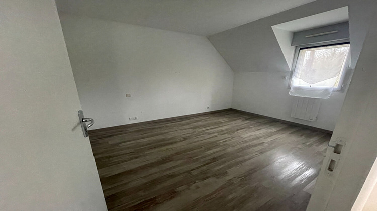 Ma-Cabane - Location Maison LA CHAPELLE-DES-MARAIS, 87 m²