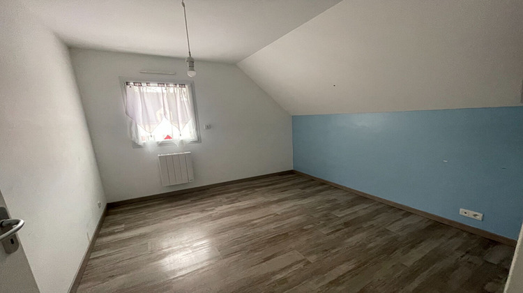 Ma-Cabane - Location Maison LA CHAPELLE-DES-MARAIS, 87 m²