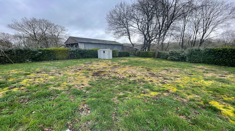 Ma-Cabane - Location Maison LA CHAPELLE-DES-MARAIS, 87 m²