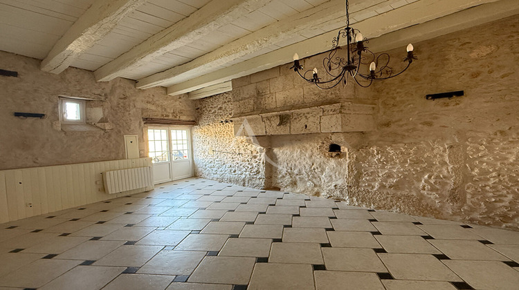 Ma-Cabane - Location Maison LA CHAPELLE-DES-POTS, 109 m²