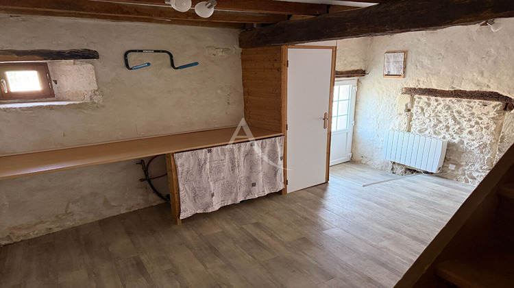 Ma-Cabane - Location Maison LA CHAPELLE-DES-POTS, 109 m²