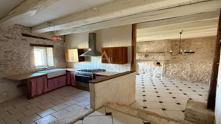 Ma-Cabane - Location Maison LA CHAPELLE-DES-POTS, 109 m²