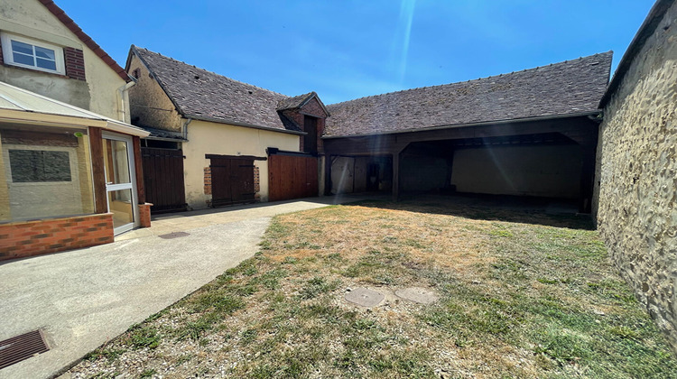 Ma-Cabane - Location Maison LA CHAPELLE-DU-BOIS, 140 m²