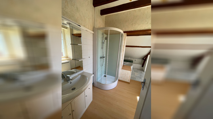 Ma-Cabane - Location Maison LA CHAPELLE-DU-BOIS, 140 m²