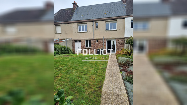 Ma-Cabane - Location Maison LA CHAPELLE-EN-JUGER, 85 m²