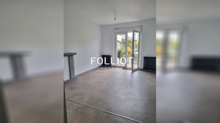 Ma-Cabane - Location Maison LA CHAPELLE-EN-JUGER, 85 m²