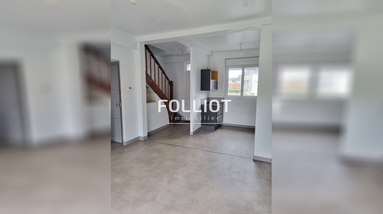 Ma-Cabane - Location Maison LA CHAPELLE-EN-JUGER, 85 m²