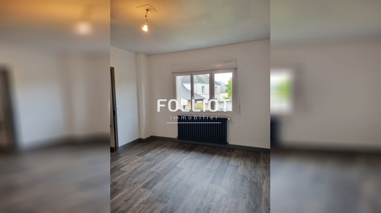 Ma-Cabane - Location Maison LA CHAPELLE-EN-JUGER, 85 m²