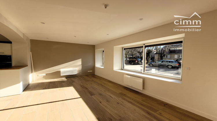 Ma-Cabane - Location Maison La Chapelle-en-Vercors, 77 m²