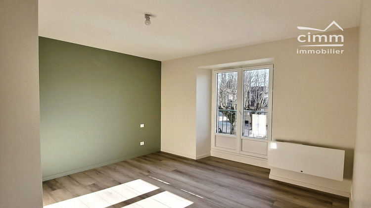 Ma-Cabane - Location Maison La Chapelle-en-Vercors, 77 m²