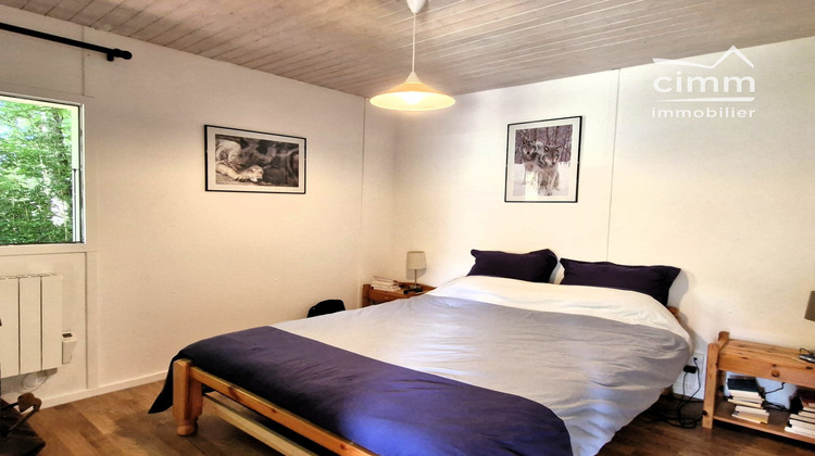Ma-Cabane - Location Maison La Chapelle-en-Vercors, 44 m²